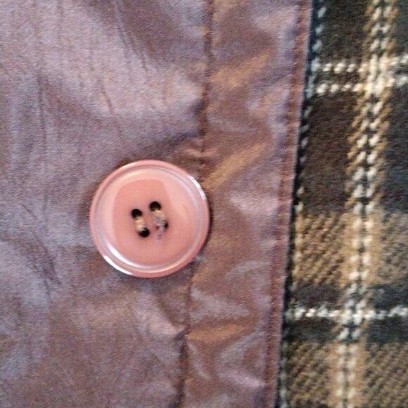 British Mist Rain Coat - Picture 14 of 16